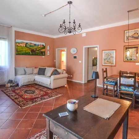Apartment 2 Bedroom Gorgeous In Anghiari